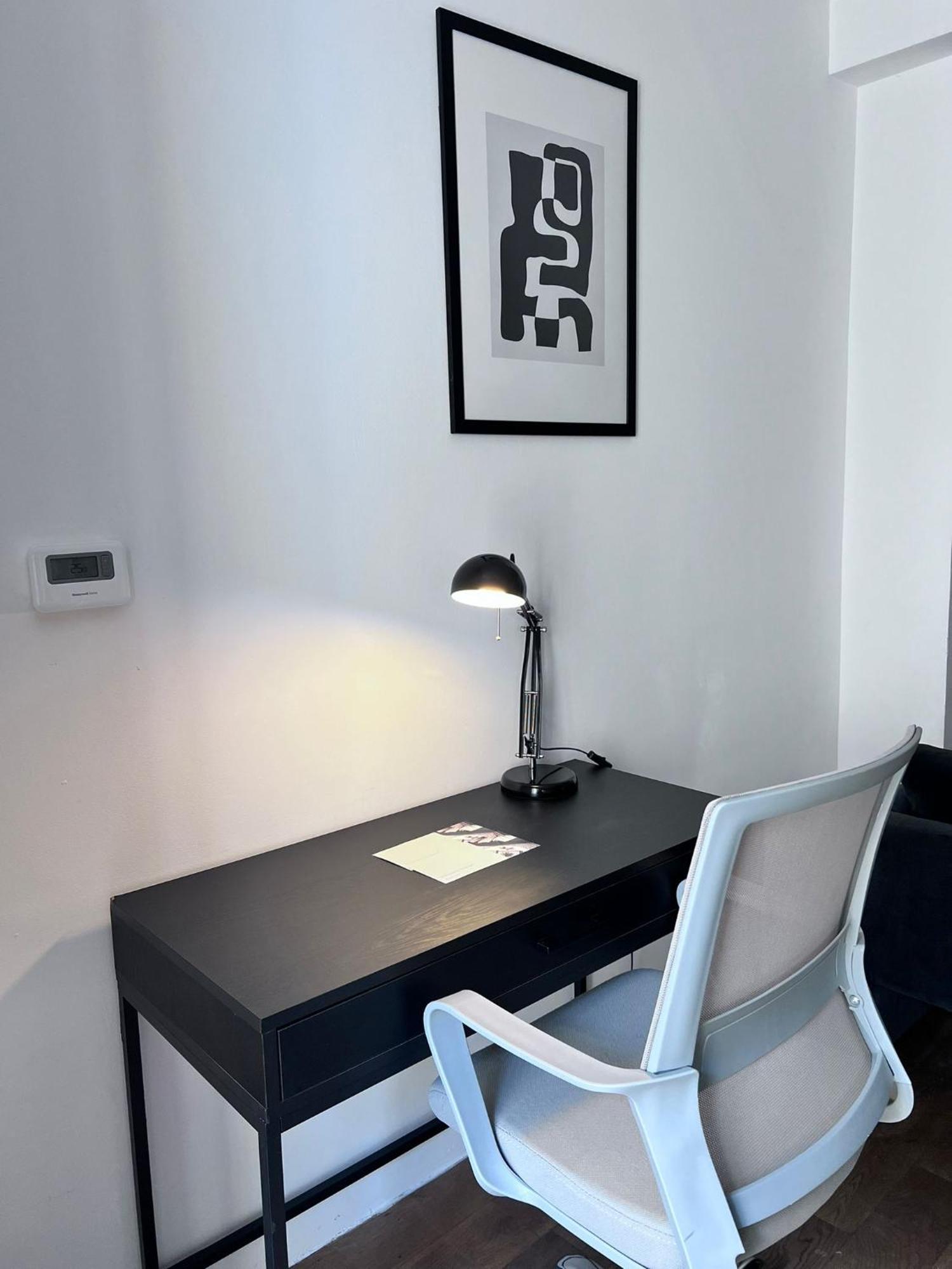 Luxury 2-Bedroom Flat In Camden Londres Exterior foto